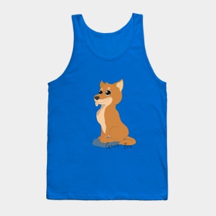 Good Boy Tank Top